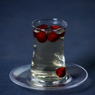 دمنوش عناب