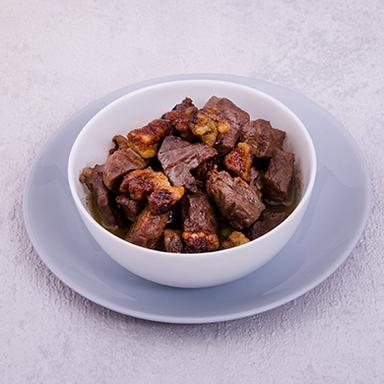 کباب دیگی
