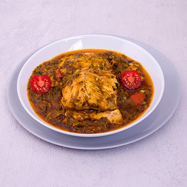 کاتغ ماهی