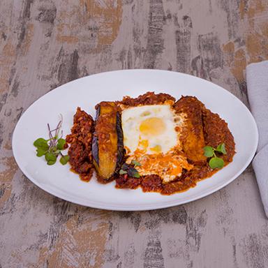 خورش کرک بپرس