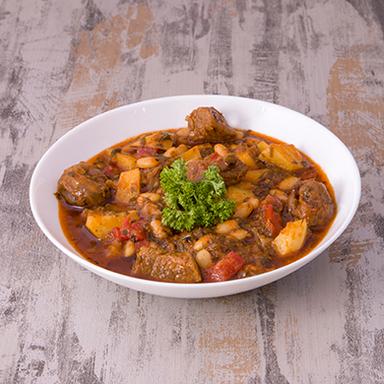 خورش کردی