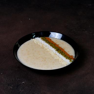هلیم جو