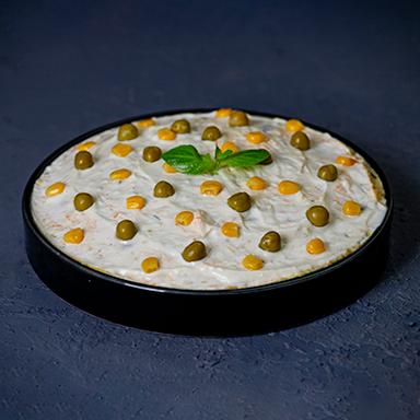 سالاد الویه