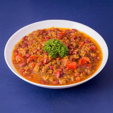 خورش لوبیا قرمز
