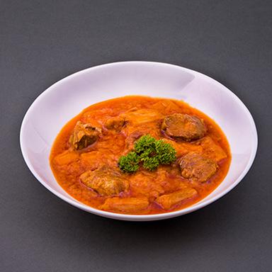 خورش ریواس