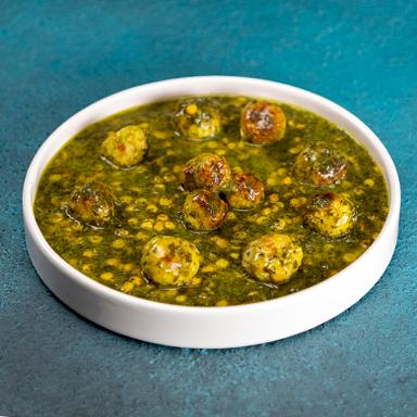 خورش ساق