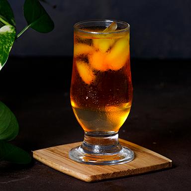 شربت زعفران