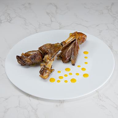 خوراک ماهیچه
