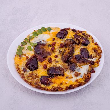 شش انداز خرما