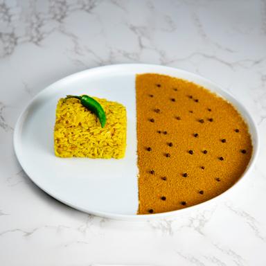 دمی ادویه
