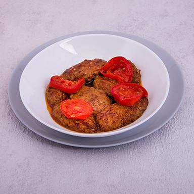 تاوا کباب