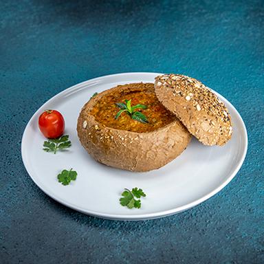 آش گوجه‌فرنگی