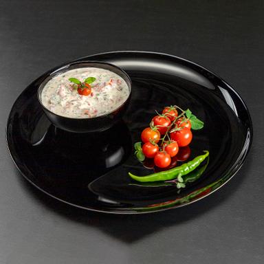 بورانی گوجه‌فرنگی