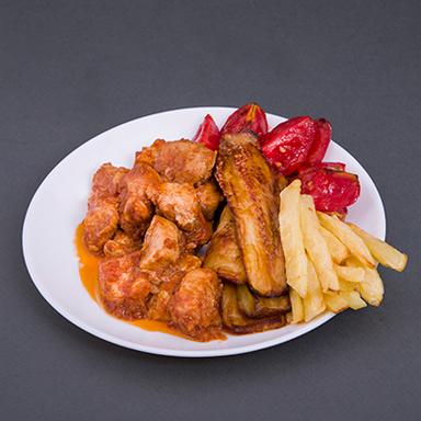 ترشه‌کباب
