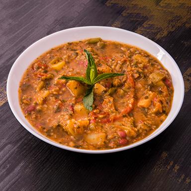 یارما شورباسی