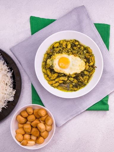 باقلاقاتوق: نمادی از فرهنگ و ادبیات گیلان