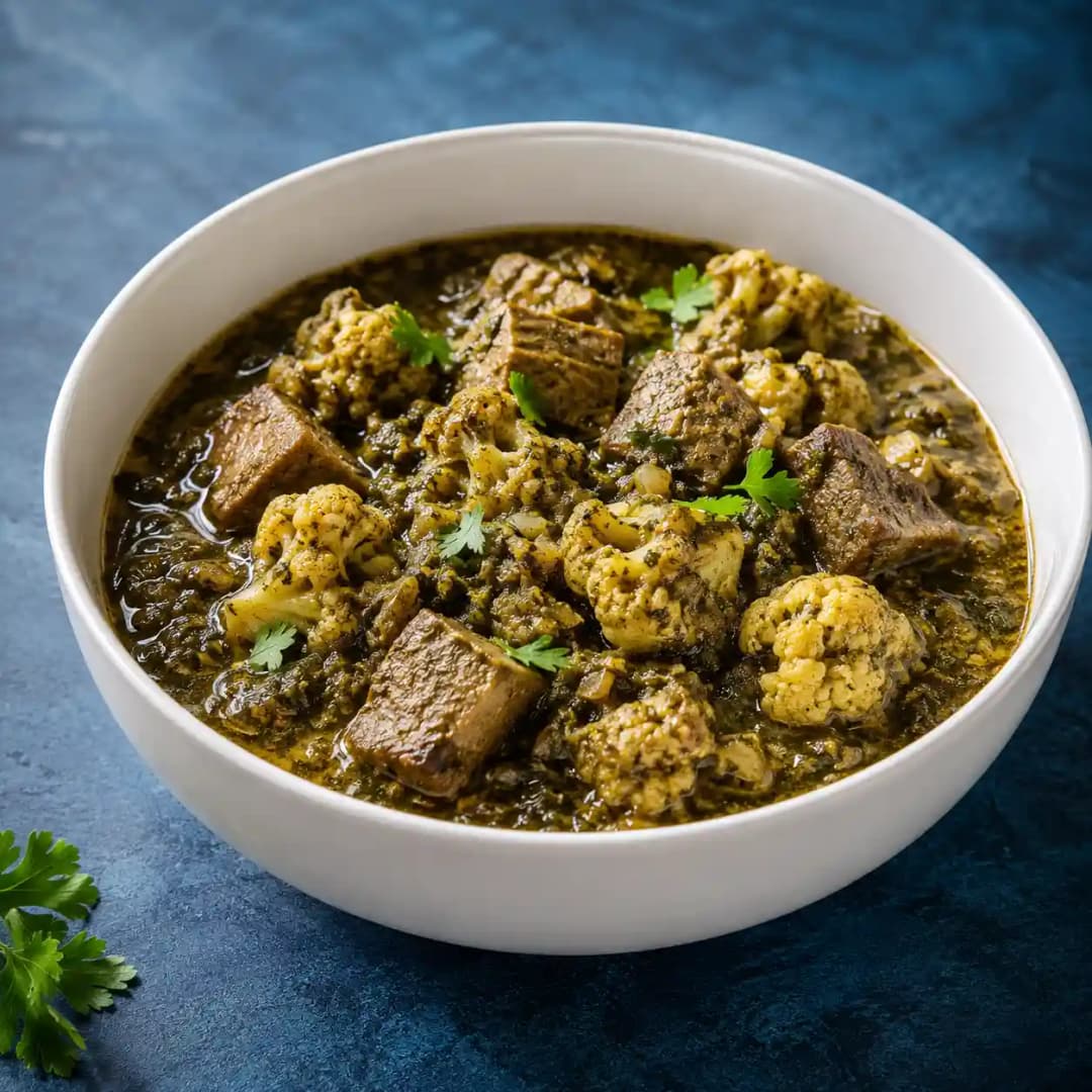 خورش گل‌کلم
