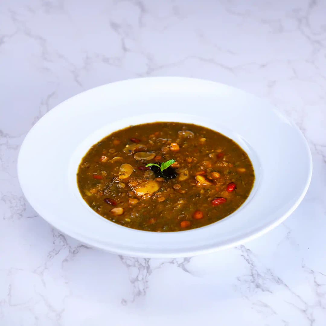 آش ترش گیلانی
