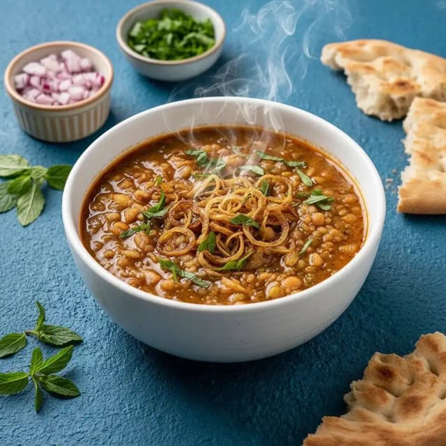 آش هفت‌تخمه