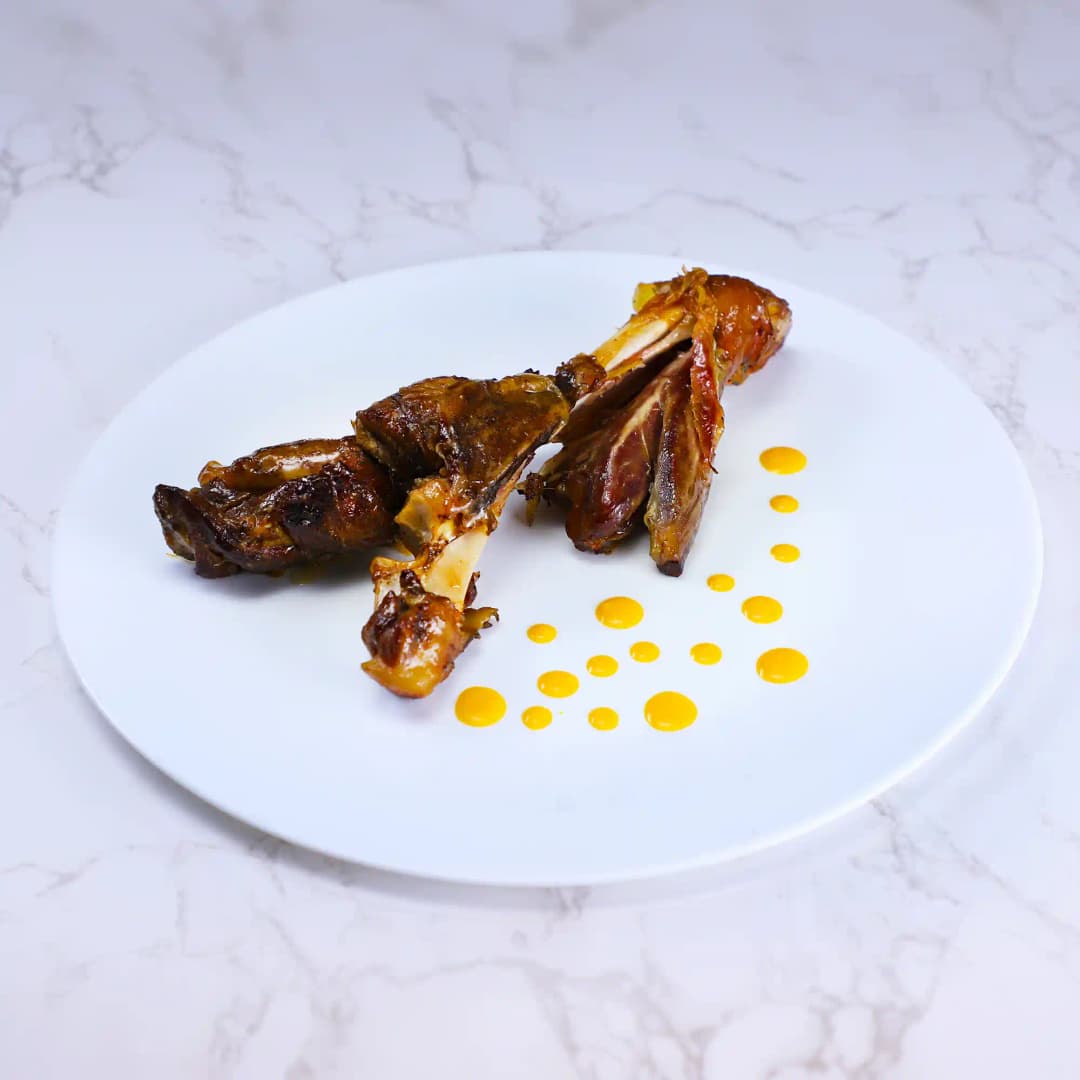 خوراک ماهیچه