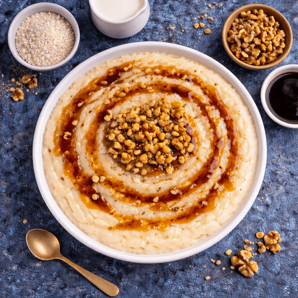 شله شیری