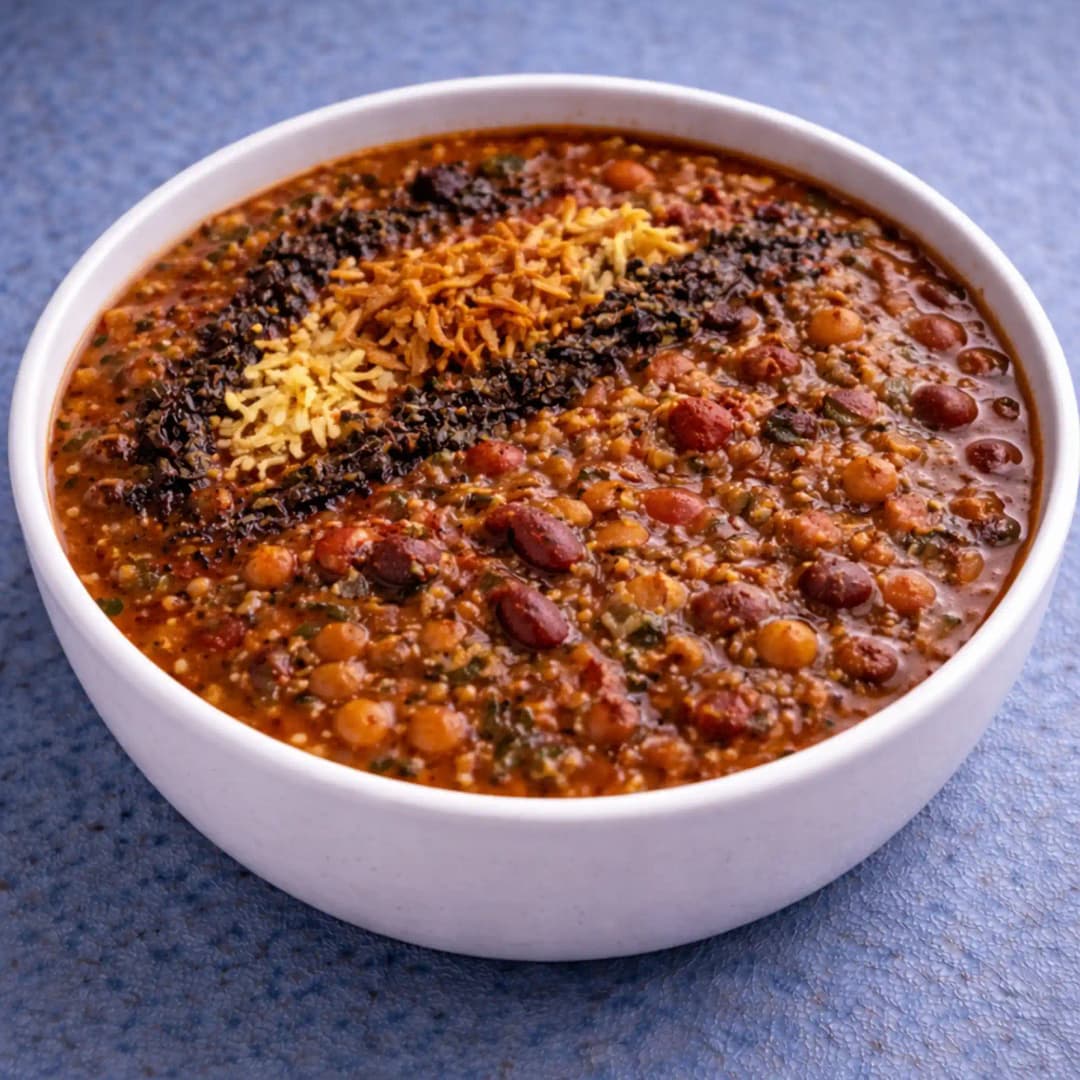 آش سماق