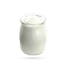 ماست‌ پر‌چرب