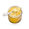 روغن‌ جامد