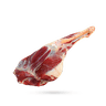 گوشت ران گوسفند