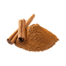 پودر دارچین