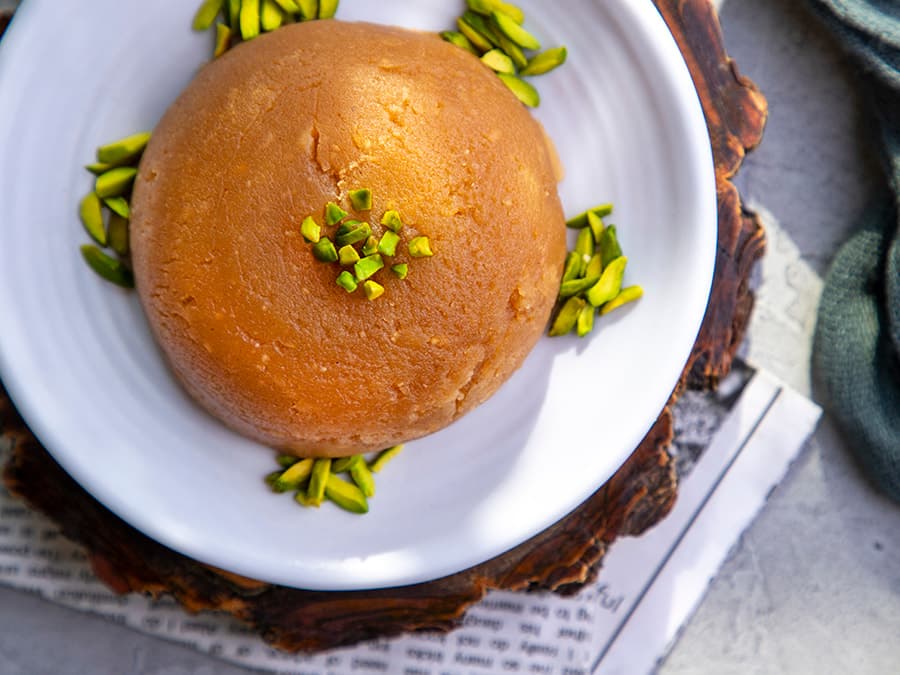 گالری حلوا کره‌ای