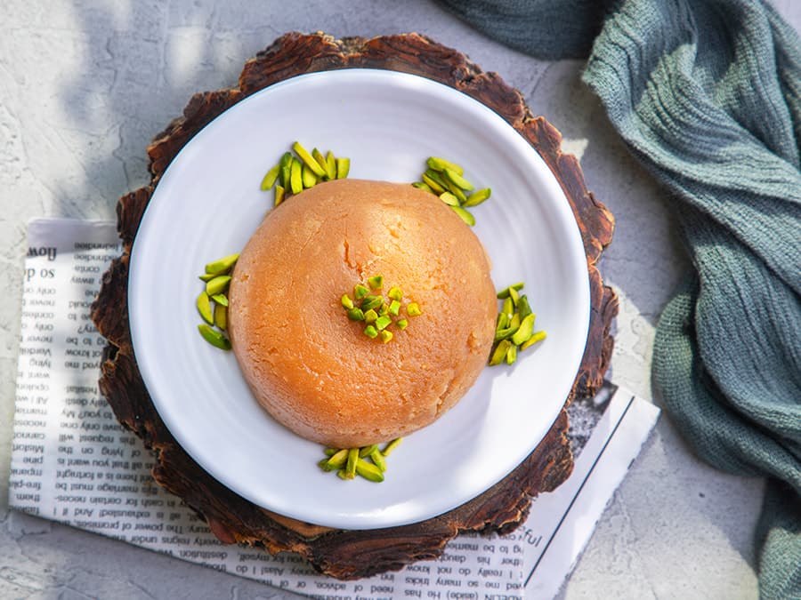 گالری حلوا کره‌ای