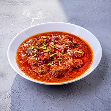 چلوگوشت مجلسی