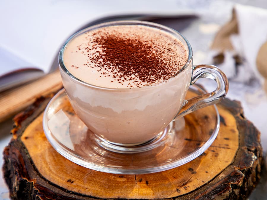 گالری بیسکویت داغ