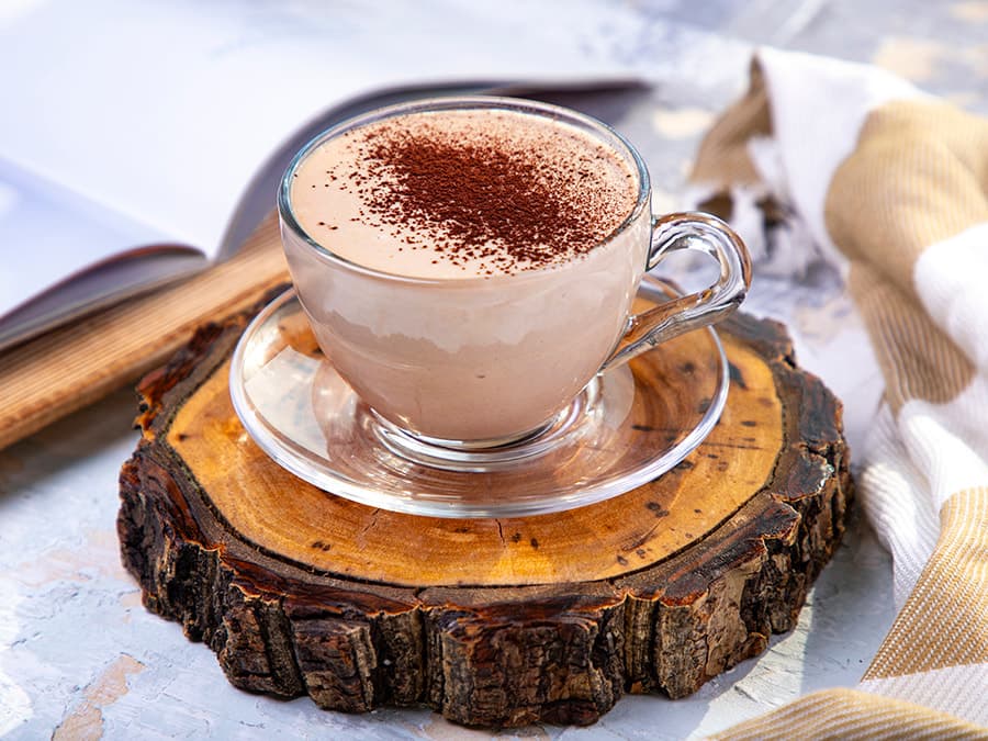 گالری بیسکویت داغ