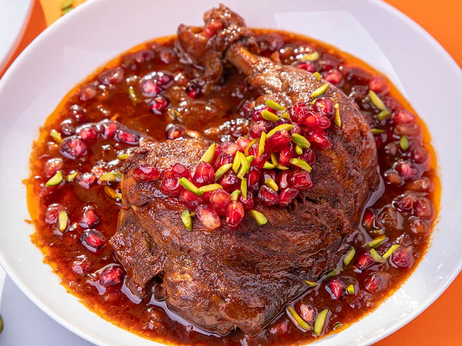 گالری مرغ ناردون