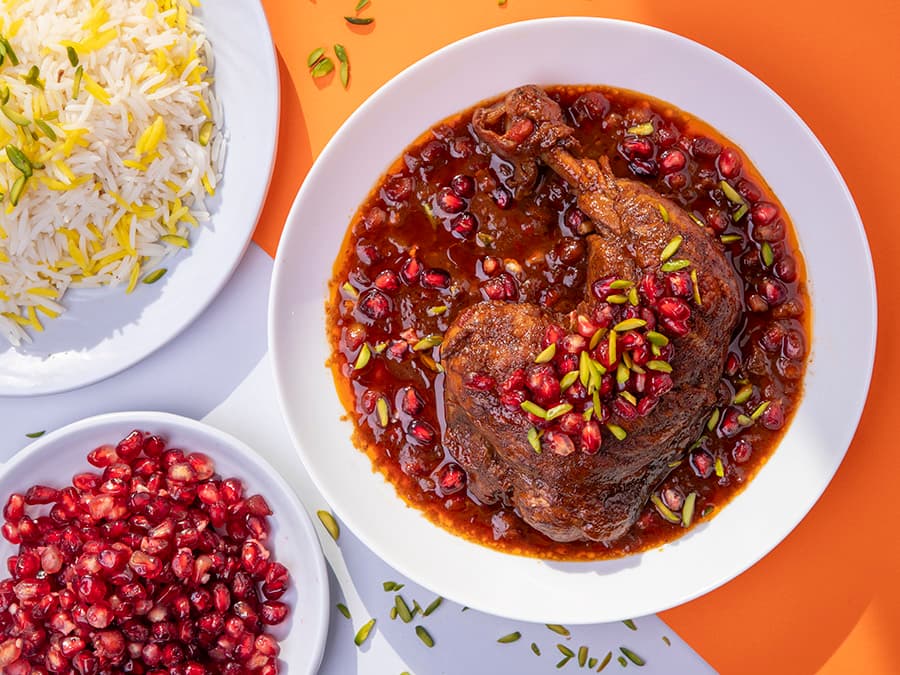 گالری مرغ ناردون