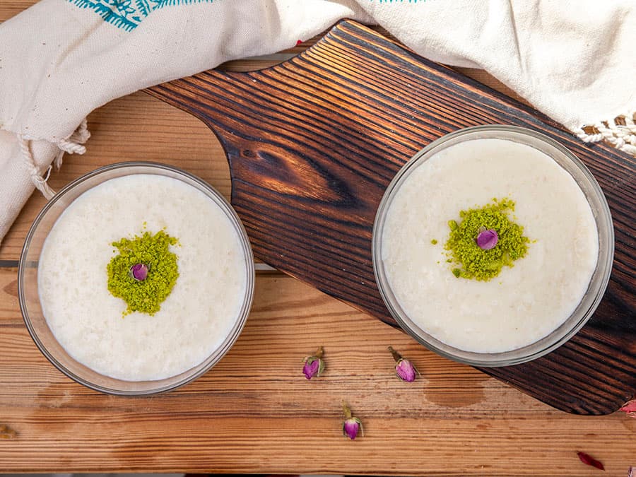 گالری شیربرنج