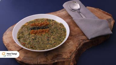 تاریخچه آش بی‌بی سه‌شنبه به همراه طرز تهیه آن