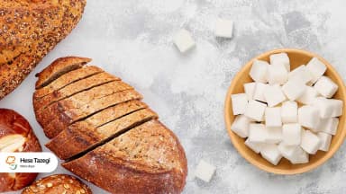 قند ساده و پیچیده چیست و چه تفاوتی باهم دارند؟