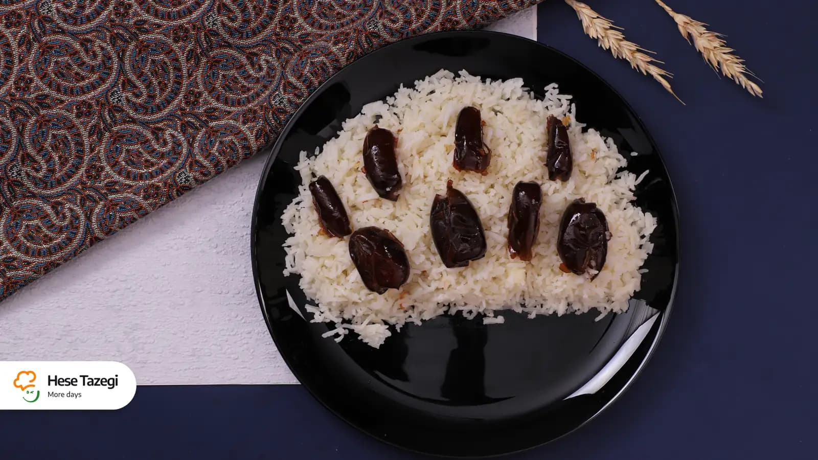 دمی شیر چیست و چگونه درست میشود