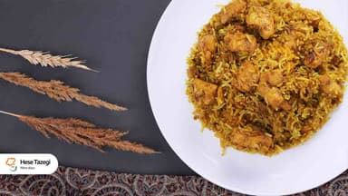 ادویه پلو | طرز تهیه، خواص و راز طعم خوش غذای ایرانی