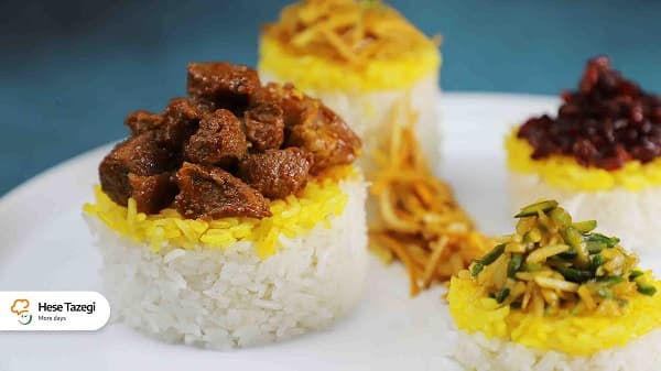 از تاریخچه و فواید قیمه نثار به همراه طرز تهیه اصیل آن
