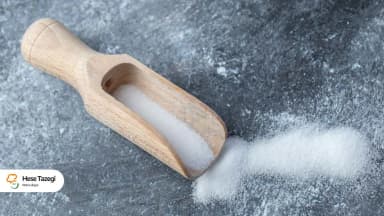 سدیم چیست و کمبود آن چه خطراتی دارد