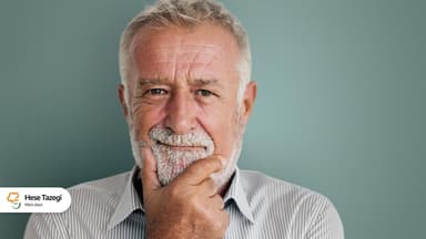 بدن از کدام قسمت یا عضو شروع به پیر شدن میکند؟