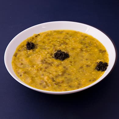 آش دُنگو