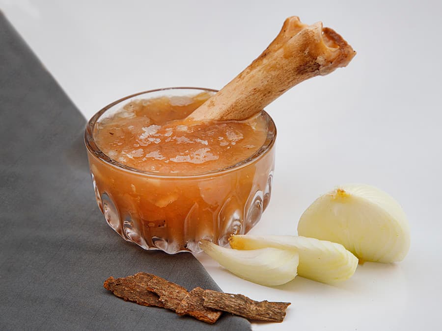 طرز تهیه آبِ قلم