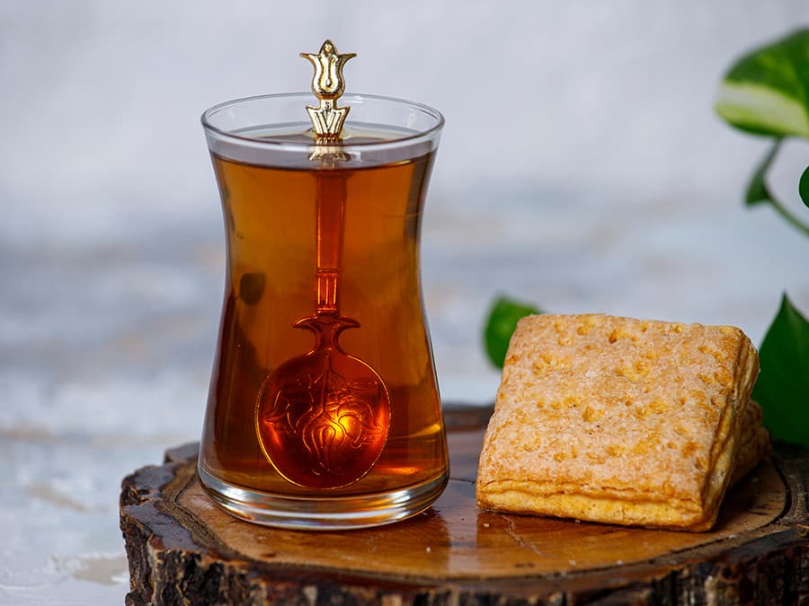 دمنوش زنیان