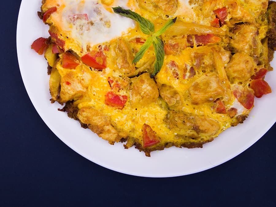 چیغیرتما