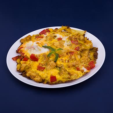 چیغیرتما
